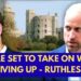 MEGHAN IS READY FOR BATTLE WITH WILLIAM – JUST WHAT HE NEEDS #royal #meghan #princeharry