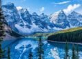 Beautiful Relaxing Music, Peaceful Soothing Music, “Spring in the Wyoming Wilderness” by Tim Janis