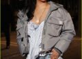 rihanna shares video from the studio teases new music 025287145