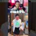 Professora fofoca #funny