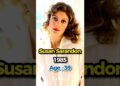1980s Hollywood Actresses Then & Now | Part 5 | Timeless BeautyIcons #celebrity