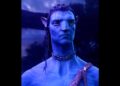 Jake’s Speech & Tsu’tey Translates 😎 I Avatar Edit I Royalty (slowed) #shorts #movie #edit