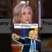Hillary Clington derrotó a Trump en 12 horas#shorts #celebrity #trump #hillaryclinton #shortvideo