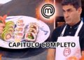 Sushi Devolucion en Vivo Masterchef Celebrity Argentina 2026