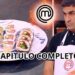 Sushi Devolucion en Vivo Masterchef Celebrity Argentina 2026