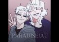 Andrew and Xander 😳 #oc #art #edit #originalcharacter #animation #ocartist #artist #animatic
