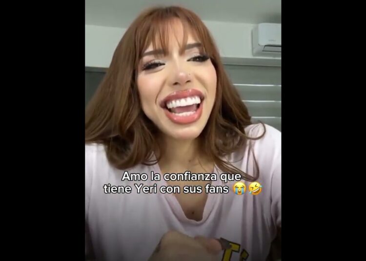 #yerimua #humor #chisme #suscribete #shortvideo #trending #comedia #yerimuafans #yerimualives