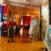 I Photographed an Artist Living in her Tribeca Loft Since 1974
