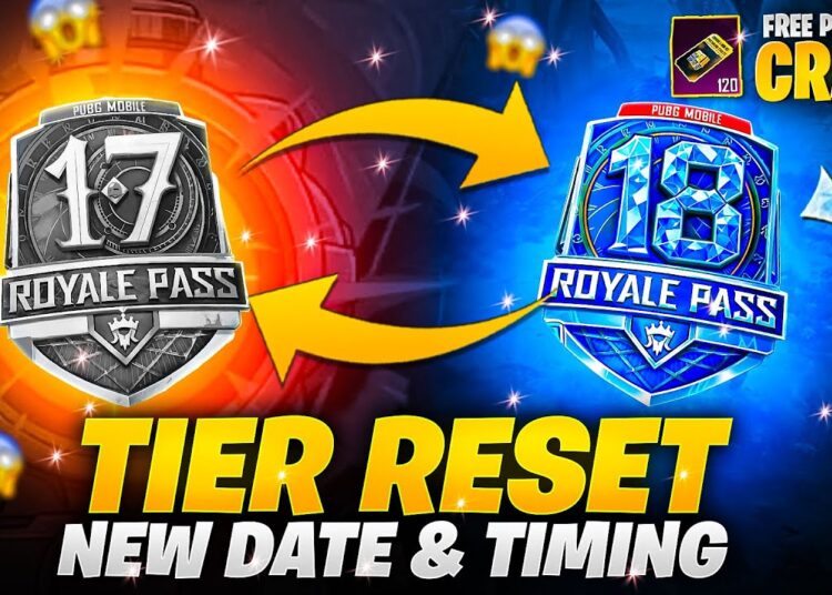 Next Premium Crate & Royal Pass Date | Mythic Forge Anniversary Discount | PUBGM