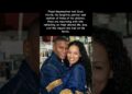 “Floyd Mayweather’s Heartfelt Goodbye to Josie Harris 🥹✨” #celebrity