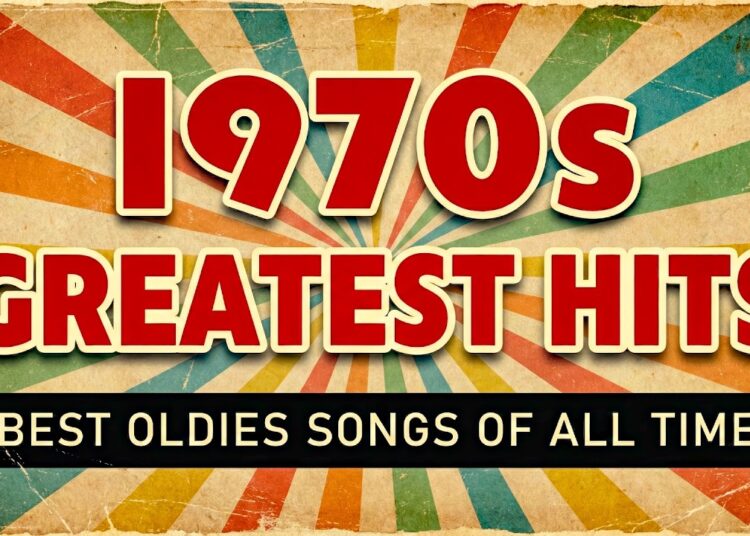 Top Hits Of 1970s – Best Oldies Songs Of 1970s – Greatest 70s Music Hits (2026 Mix)