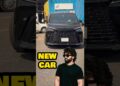 Allu Arjun Buy New Car #alluarjun #celebrity #shorts