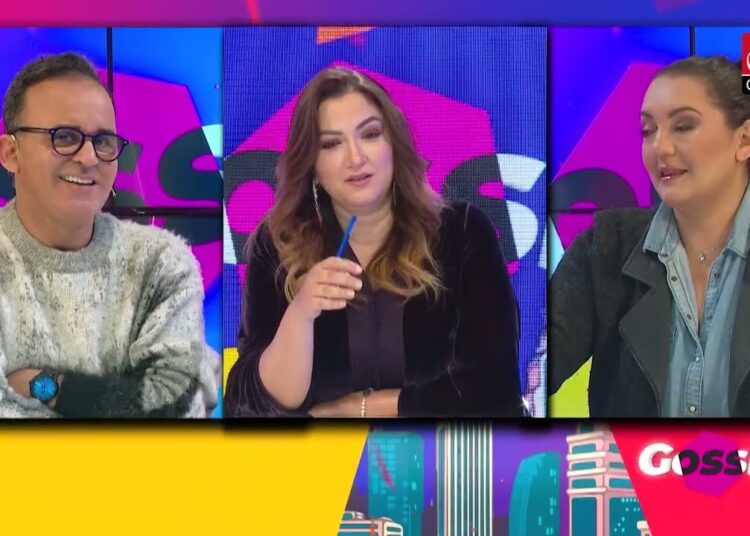 برنامج ڭوسيب Gossip – الموسم الرابع | الحلقة 21