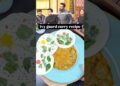 Instagramable uttapam,ivy guard curry recipe,#shorts #food #celebrity #recipe #masterchef #trending