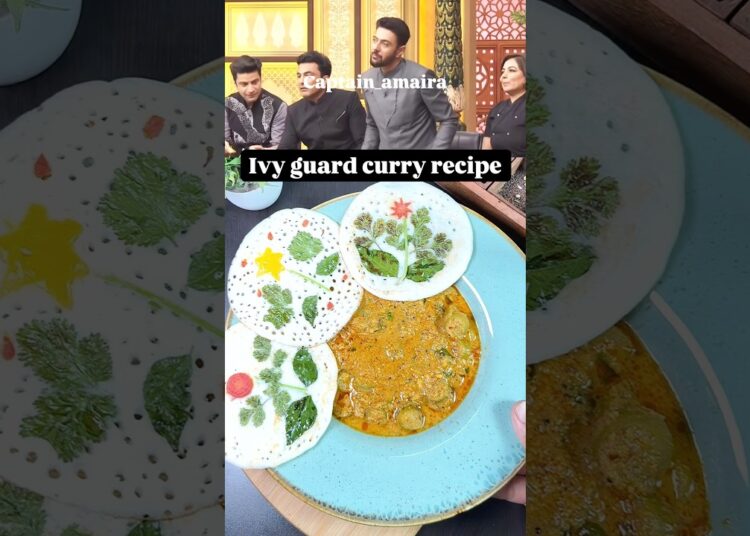 Instagramable uttapam,ivy guard curry recipe,#shorts #food #celebrity #recipe #masterchef #trending