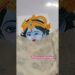 Krishna ji painting ❤️ #shortsvideo #shorts #art #artist #viral #trending #viralshorts #painting