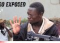 TASO YANTEEKA KU DDAGALA LYA SIRIIMU OKUMALA EMYAKA 7 NGA SIRINA SIRIMU