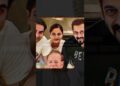 Salim Khan on Ventilator? Shocking Health Update | #shortsfeed #bollywood  #shorts #celebrity