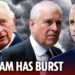 ‘Grotty’ Andrew allegations are chipping away at public trust of the Royal Family