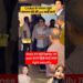 tight security के साथ family का wait #ytshorts #celebrity #sachintendulkar