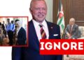 Harry and Meghan Snubbed by Jordan’s Royal Family: A HARD-HITTING MESSAGE!
