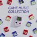 Game Music Collection: Game Boy Jukebox | Official Trailer