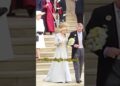 Camilla ruined her wedding with one sentence #celebrity #youtubeshorts #shorts #shortsvideo #royal