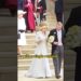 Camilla ruined her wedding with one sentence #celebrity #youtubeshorts #shorts #shortsvideo #royal
