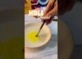 Holi special DIY🫟#artist#diy#holifestival#holispecial#craft#diyideas#craftideas#trending#shorts