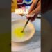 Holi special DIY🫟#artist#diy#holifestival#holispecial#craft#diyideas#craftideas#trending#shorts