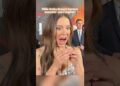 Millie Bobby Brown’s funniest moments—pure laughter! #milliebobbybrown #celebrity #funny