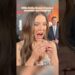 Millie Bobby Brown’s funniest moments—pure laughter! #milliebobbybrown #celebrity #funny