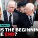 Are British people DONE with the Royal Family?! | The News Agents
