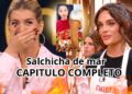 Cocinan Salchicha de Mar EN VIVO MasterChef Celebrity Argentina 2025 en vivo