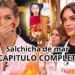 Cocinan Salchicha de Mar EN VIVO MasterChef Celebrity Argentina 2025 en vivo