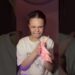 ¿La mejor transición de Halloween en TikTok? #artist