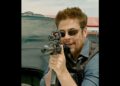 Highway Ambush in Mexico 🔥 I Sicario Edit I Royalty (slowed) #shorts #movie #edit