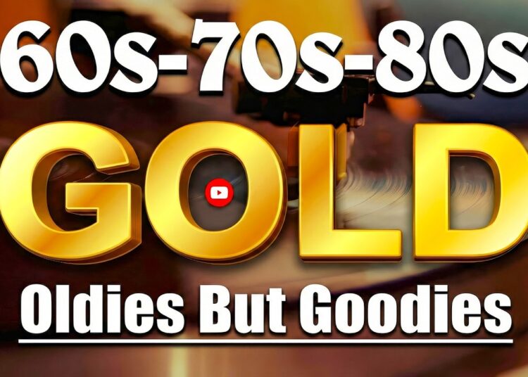 Oldies 60’s 70’s 80’s Playlist – Oldies But Goodies – Old School Music Hits (70s Music Hits)