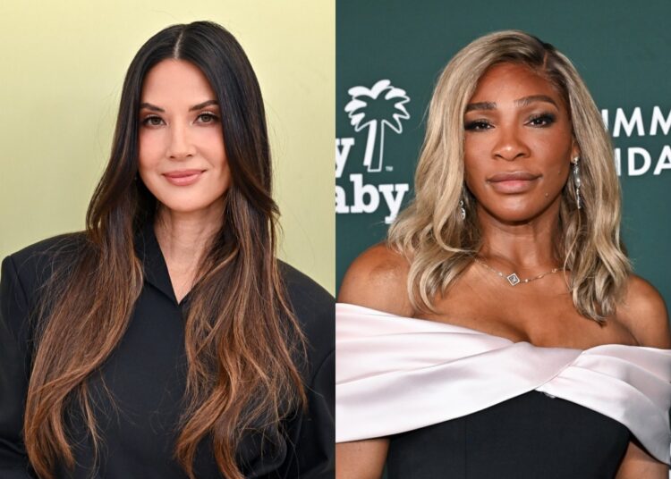 20 Celebrity Parents Who Are Raising Bilingual Kids