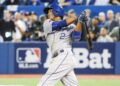 2015 ALCS: Royals Vs. Blue Jays - A Baseball Classic