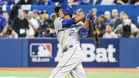 2015 ALCS: Royals Vs. Blue Jays - A Baseball Classic
