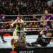 2026 Royal Rumble Match stats