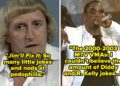21 Cases Of Pop Culture & Entertainment That Aged Badly