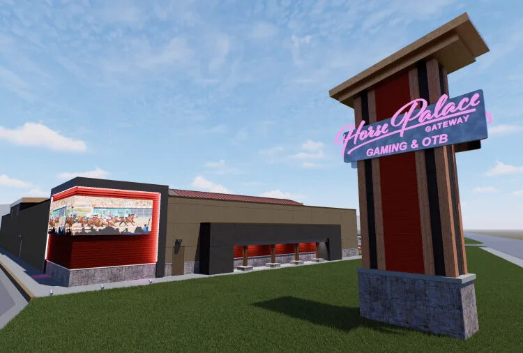 $26 million entertainment destination opens near UT-WY border