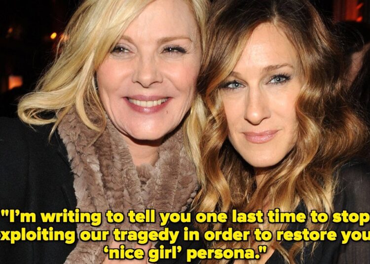 28 Co-Stars Who Hated Each Other In Real Life