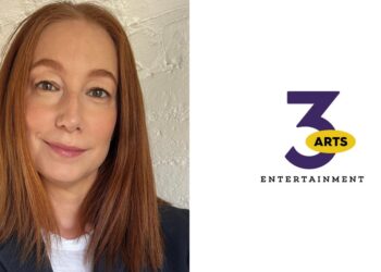 3 Arts Entertainment Hires Manager Sally Ware in New York Office