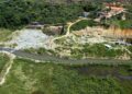 30-Year-Old Influencer Dead Days After Jumping Into Colombian River