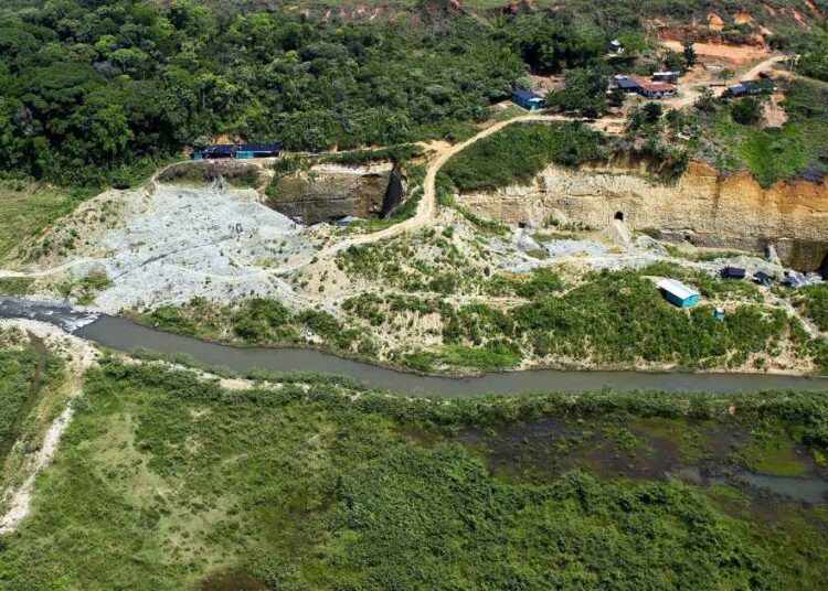 30-Year-Old Influencer Dead Days After Jumping Into Colombian River