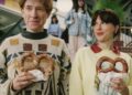 38 Questions I Had After Watching Taylor Swift’s Bonkers New Music Video for “Opalite”
