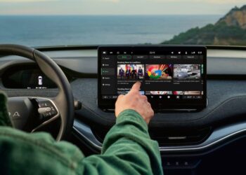 3SS and Škoda partner to expand in-car entertainment offer